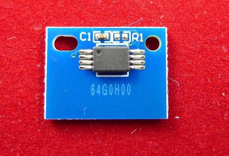 Чип Lexmark MX910de/MX911/MX912 (64G0H00) 32.5K ELP Imaging® фото 1