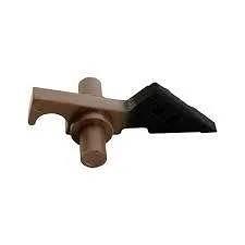 Сепаратор тефлонового вала Sharp AR-2048/2348/2648/3148 PTME-0039QSZZ фото 1