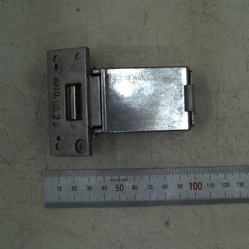 Шарнир (кронштейн) DADF правый Samsung SCX-6545/6555/WC 4250/4260 (JC97-02265B/003N01047) фото 1