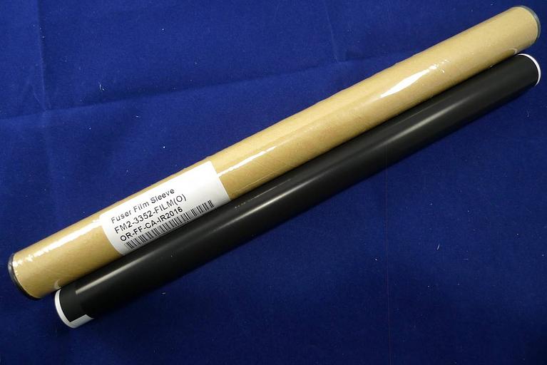 Термопленка Canon iR 2016/2018/2020/2030/2200/2230/2270/2520/2530/2800/2830/2870/3025/3030/3230/3300/3570/4530/4570 (O) фото 1