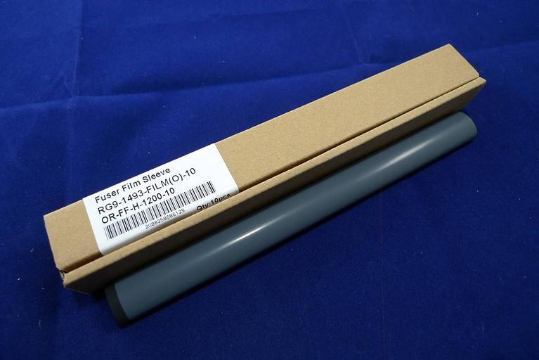 Термопленка HP LJ 1200/1000W/1300/1005/1020/1160/1320/3015/3020/3030/3050/3052/3055/P2015/P2014/M2727 (O) уп-10шт. фото 1