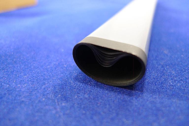 Термопленка HP LJ P1102/P1566/P1606/P2035/P2055/M1536/M125/M126/M127/M128/M201/M225/M401/M402/M425/M426 (O) уп-10шт. фото 2