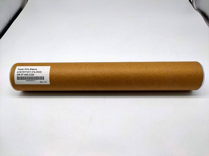 Термопленка Konica-Minolta bizhub C220/C224/C258/C280/C284/C308/C360/C364/C368/C454/C7722/7728/458 (O) фото 2