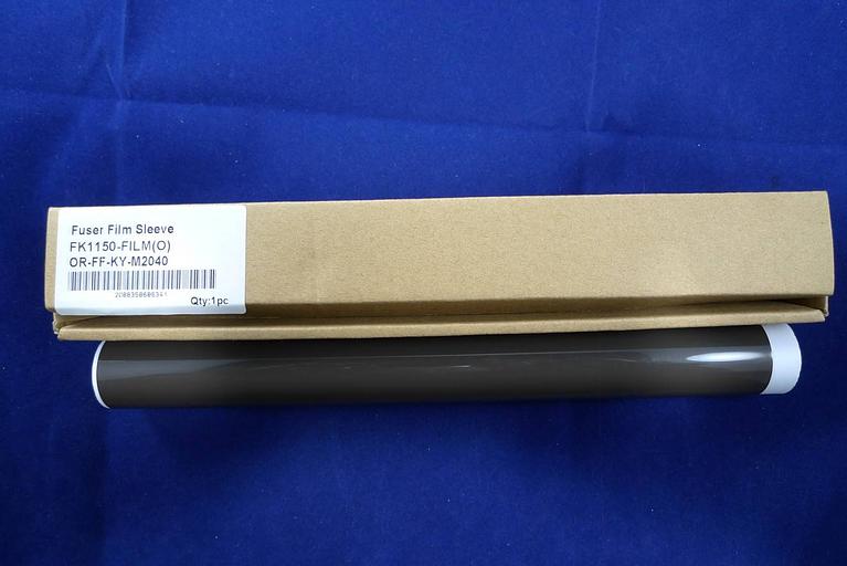 Термопленка для Kyocera ECOSYS P2040/P2235/M2040/M2135/M2540/M2635/M2640/M2735 (O) фото 1