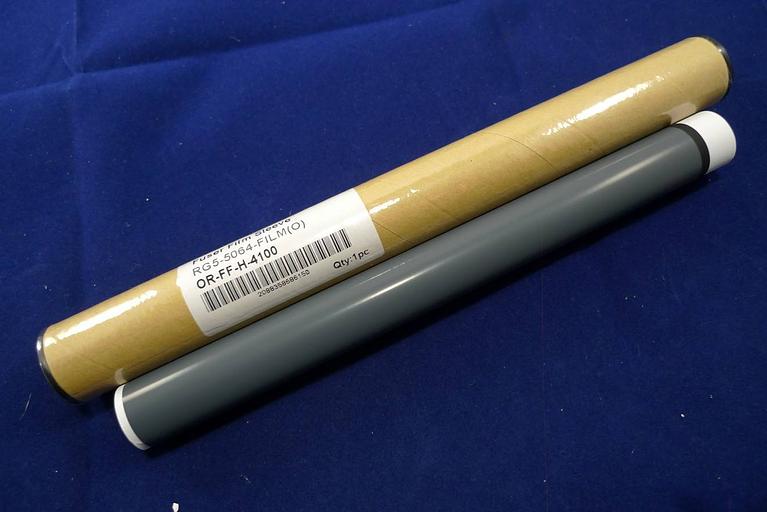 Термопленка HP LJ 4100 (O) фото 1