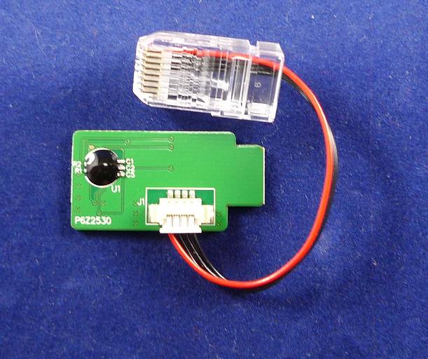 Чип Samsung SL-K2200 (MLT-D707L) 10K ELP Imaging® фото 1