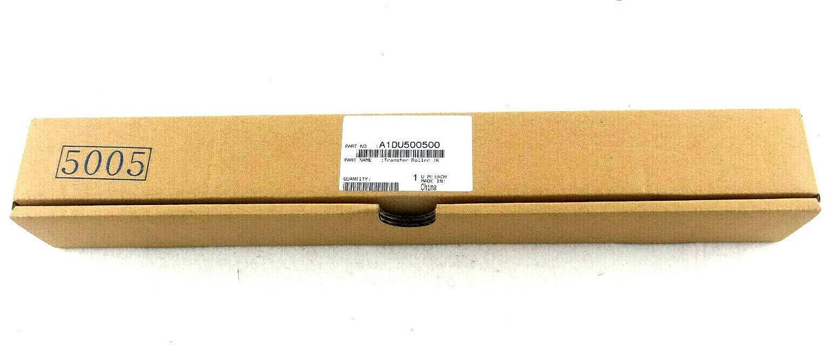 Ролик переноса Transfer Roller /K Konica-Minolta bizhub PRESS C6000/bizhub PRO C6000L (A1DU500500) фото 1