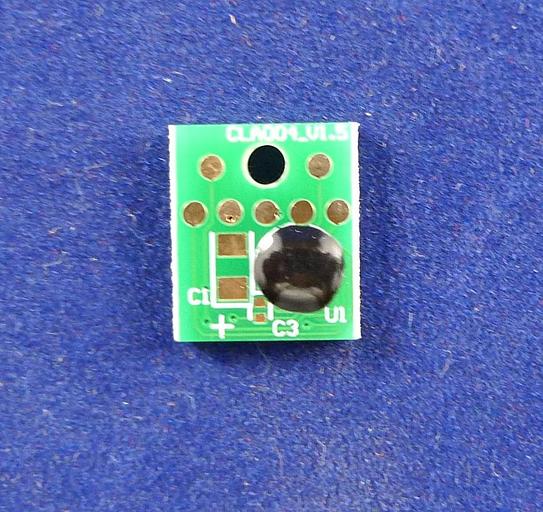 Чип Lexmark MS310/MS410/MS510/MS610/MX310/MX410/MX510/MX511/MX610/MX611 (50F0Z00) DRUM 60K ELP Imaging® фото 1