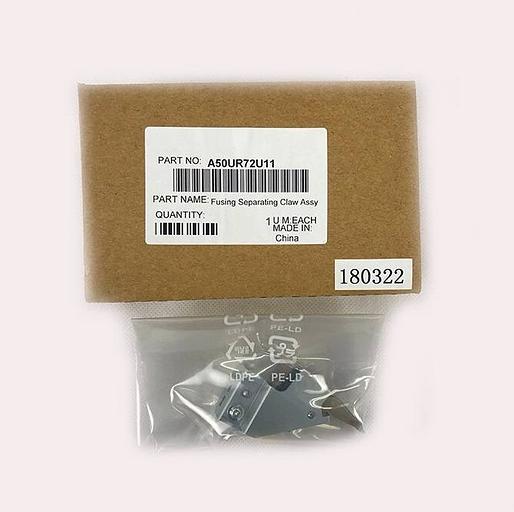 Палец отделения Konica-Minolta AccurioPress C2060 (A50UR72U11/A50UR72U00) фото 3