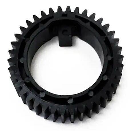 Шестерня 38T Konica-MinoltaAccurioLabel 190/bizhub PRESS C71cf/bizhub PRESS C1060 (A50U739811/A50U739800/A50U726001) фото 1