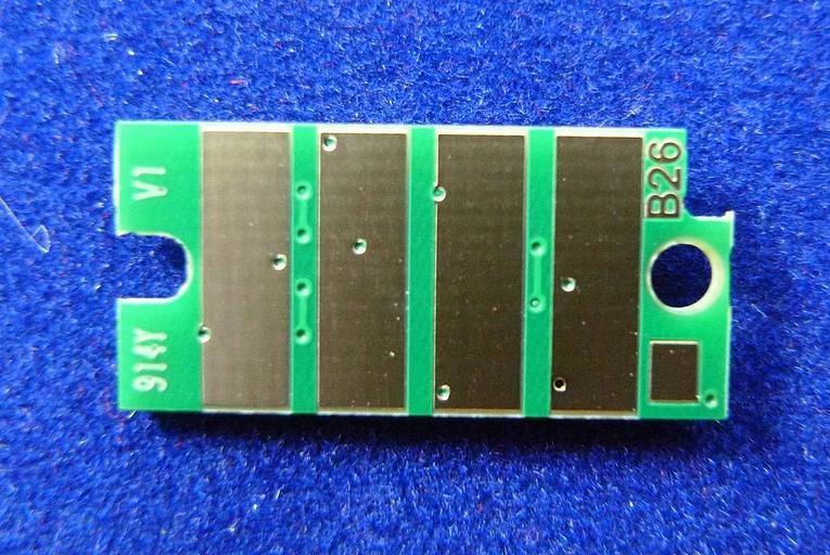 Чип Xerox VersaLink C600/C605 (106R03915) Black, 12.2K ELP Imaging® фото 2