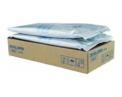 Блок проявки Konica-Minolta AccurioPress 6120/6136 (P) DV-017 фото 1