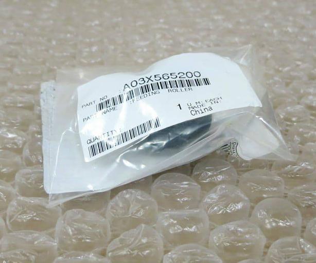 Ролик подачи Konica-Minolta LU-202 (A03X565200) фото 2