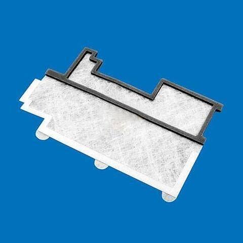 Фильтр пылезащитный/2 Konica-Minolta AccurioLabel 190/bizhub PRESS C71cf/Press C1060 (A50U172300/A50U169501/A50U169500) фото 1