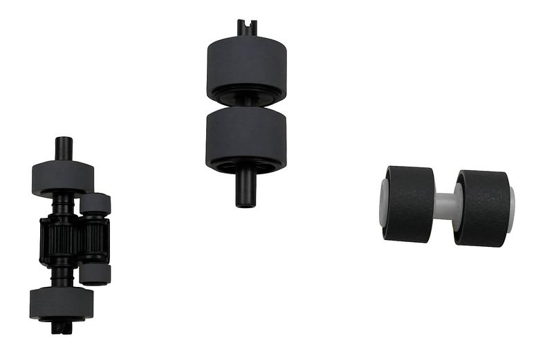 Сервисный набор ADF HP SJ Pro 2000 s2/3000 s4/N4000 snw1 (7QH79A/6FW06-60001) Maintenance kit фото 3