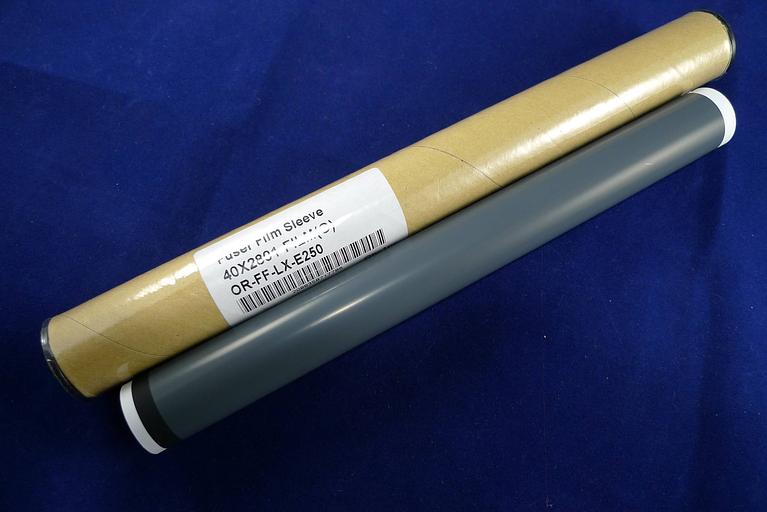 Термопленка Lexmark E250/E260/E350/E360/E450/E460 (O) фото 1