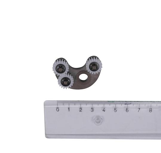 Привод качающийся Samsung ML-2850/2851/2855/SCX-4824/4828/4833/5637 (JC96-04732A) фото 2