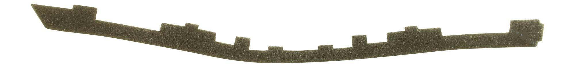 Набор абсорберов отработанных чернил Canon PIXMA MP280/MP495 (QC2-8244) фото 1