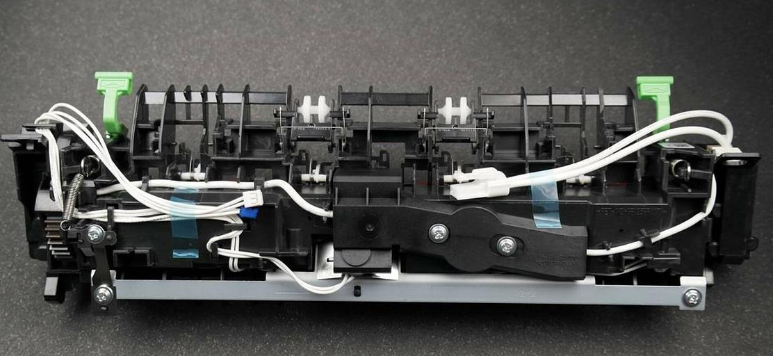 Термоузел BROTHER HL-L2371/MFC-L2751/DCP-L2551 (D00KV3001/D00YTM001) фото 1