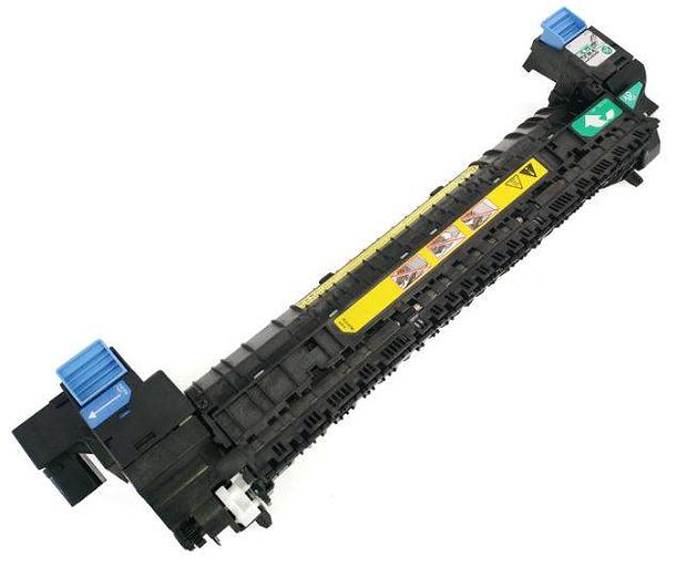 Печь в сборе HP CLJ CP5525/M750 (RM1-6181/RM1-6082/CE707-67913/CE978A) ref ELP фото 1