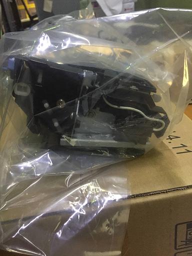 Печь в сборе HP LJ M712/M725 (CF235-67922/CF235-69005/RM1-8737) ref ELP фото 3