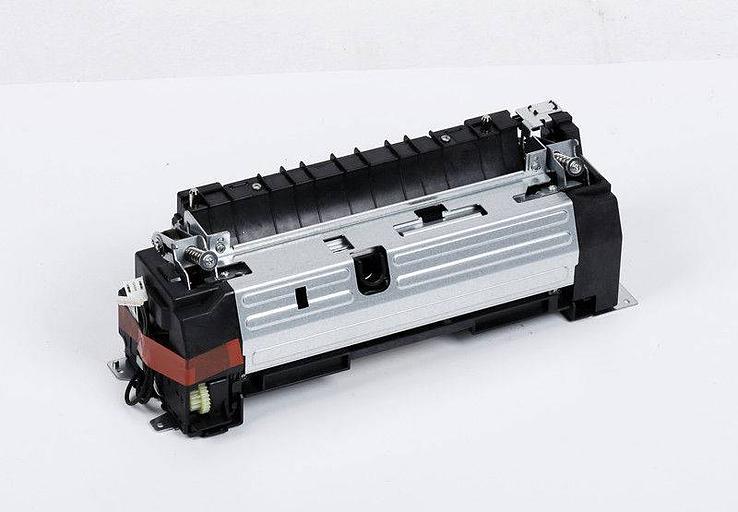 Фьюзер (печка) в сборе для KYOCERA ECOSYS M2040/M2135/M2635/M2540/M2640 (302RV93050/302RV93055/FK-1150) ref ELP Imaging® фото 1