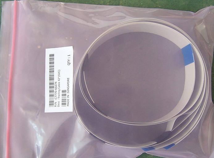 Кабель каретки 42" HP DJ 500/510/800/815/820 (C7770-60274/C7770-60147/C7770-60258/ C7770-60266) ELP фото 1