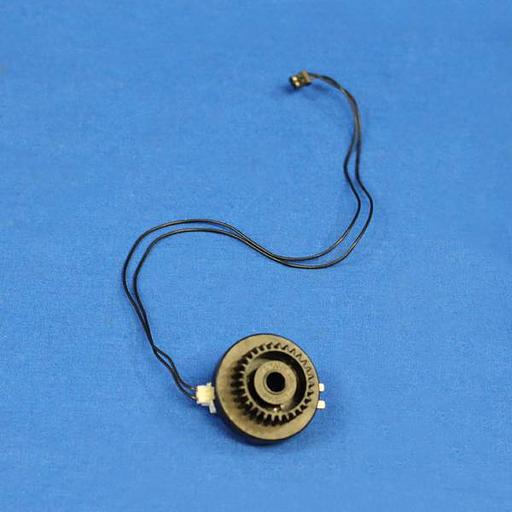 Муфта T1 BROTHER HL-5440/L5100/5200/MFC-8510/8710/8810/DCP-8110/8150 (LY4335001) фото 1