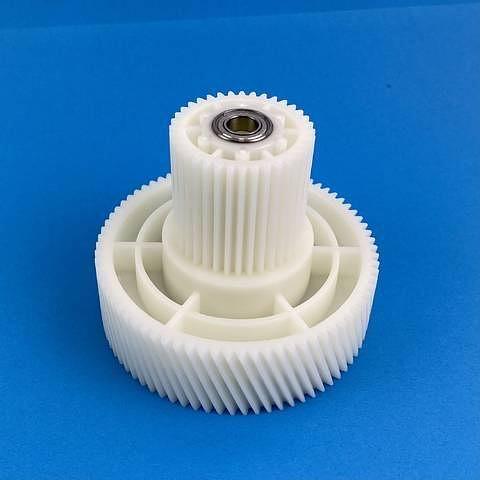 Шестерня/2 36/76T Konica-Minolta AccurioPress C6085 (A1RF809800) фото 1