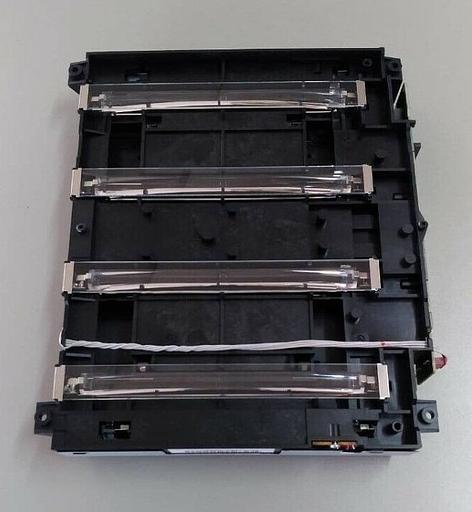 Блок лазера BROTHER HL-L8260/L9310/MFC-L8690/L9570/DCP-L8410 (D009ML001) фото 1