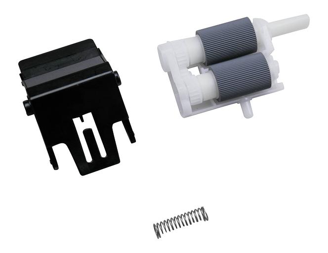 Рем.комплект (ролик подачи+площадка+пружина) BROTHER HL-L8260/L9310/MFC-L8690/L9570/DCP-L8410 (D00LF5001) фото 2