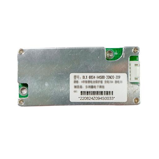 Плата защиты BMS PCM 4S 12V 20A (LiFePO4) фото 1