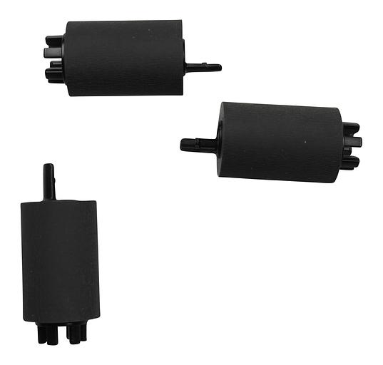 Комплект роликов обходного лотка (лоток 1) HP LJ E72425/72430/ CLJ E77422/77428/E77822/77825/77830 (X3A92-67918) фото 1