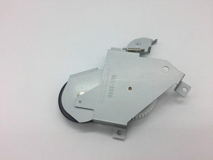 Колебательный узел в сборе HP LJ 4200/4300/4250/4350 (RM1-0043) ELP фото 1