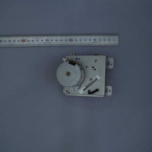 Двигатель с редуктором Samsung CLP-680/CLX-6260/SL-C2620/2670/2680/3010/3060 (JC93-00767A) OEM фото 1