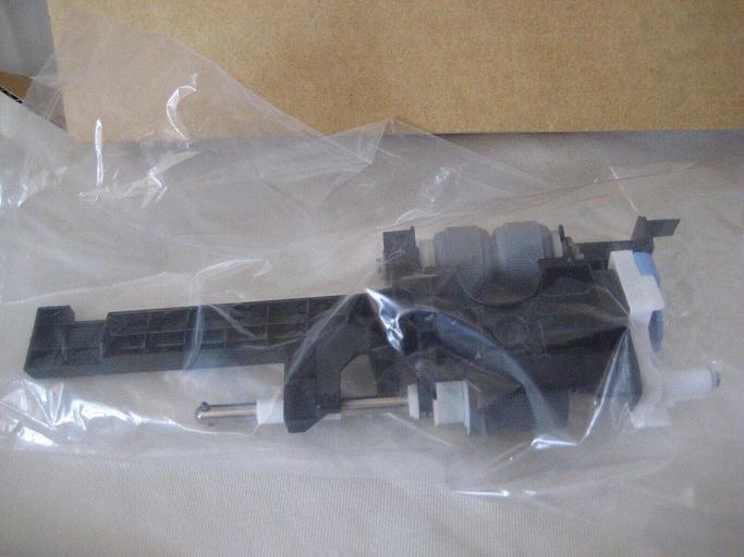 Ролик захвата ADF Canon iR Adv DX4725/4735/4745/4751 (FM1-T417) фото 1