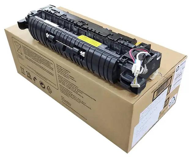 Печь в сборе HP LJ E72425/E72430/E72525/E72530/E72535/M72625/M72630 (X3A65-61002/JC91-01237A/JC82-00481A/8NB97A/Z9M07A) фото 2