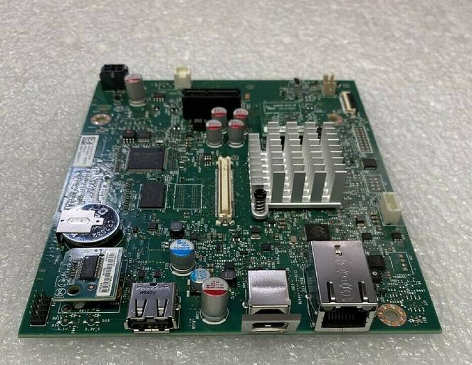 Плата форматера HP LJ M507dn (1PV87-60002) фото 2