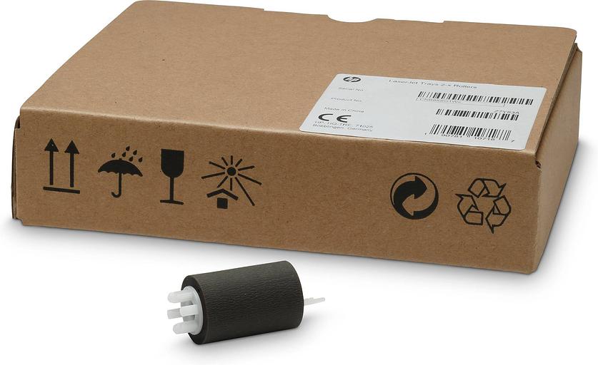 Комплект роликов (для лотков 2,3) HP LJ E72520/E72530/E72535 (X3A83-67915/Z7Y83A/Z9M09A) фото 1