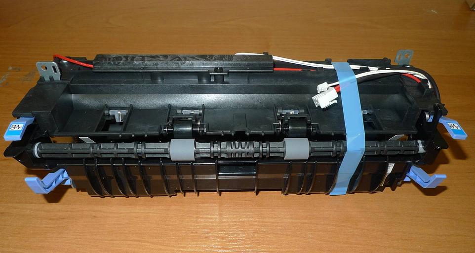 Печь в сборе Pantum BP5100/BM5100 (302111018801) фото 2