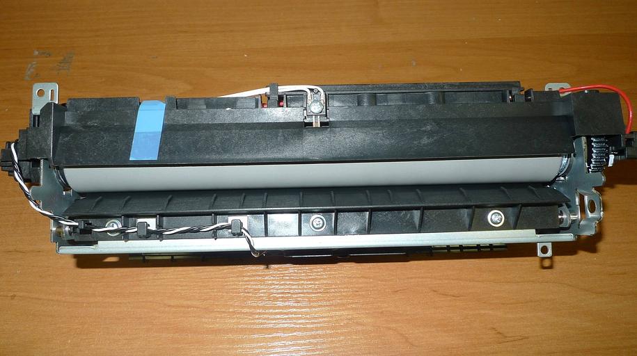 Печь в сборе Pantum BP5100/BM5100 (302111018801) фото 3