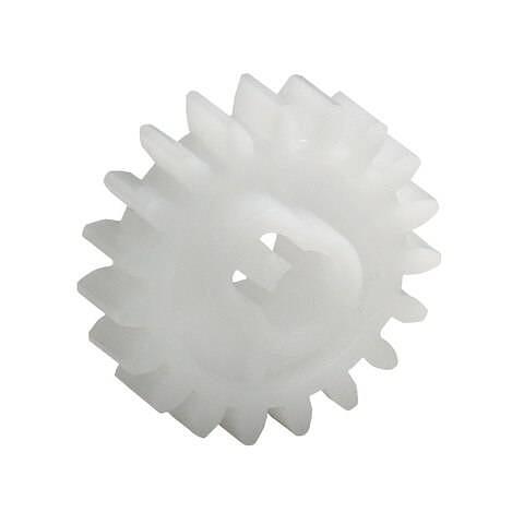 Шестерня 17T привода термоузла HP LJ 1150/1300/LBP3200 (RA0-1005/RC1-1753/FU5-0703) ELP фото 1