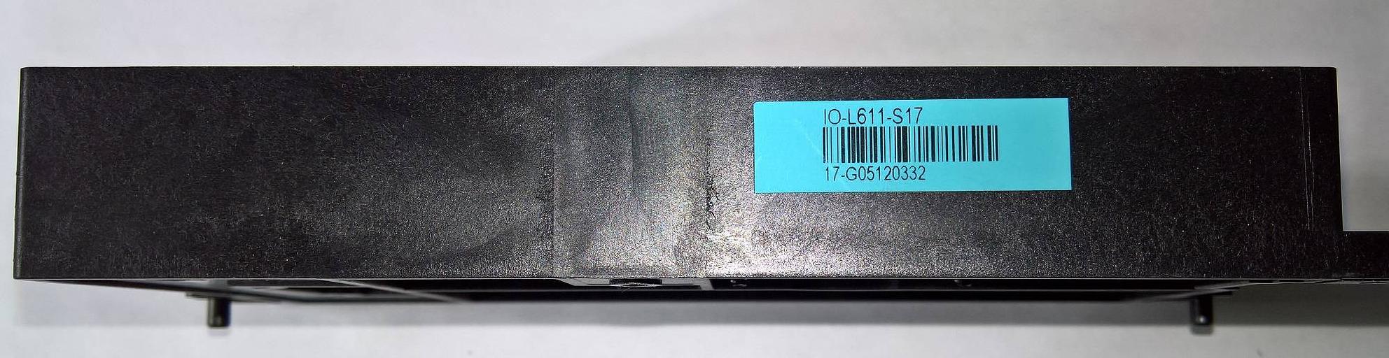 Блок лазера Pantum P2200/2500/M6500/6550/6600 (301022055001) фото 2