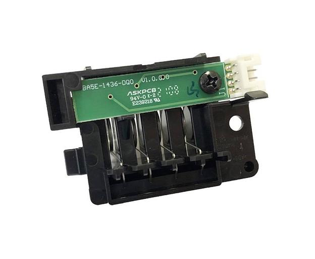 Плата чипа блока барабана в сборе Pantum P3010/3300/M6700/6800/7100/7200/7300 (301022299001) фото 2