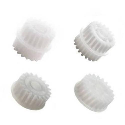 Комплект шестерён термоузла HP LJ P3005/M3027/M3035 (RU5-0956+RU5-0957+RU5-0958+RU5-0959) (CB414-67923/RM2-3901) ELP фото 1