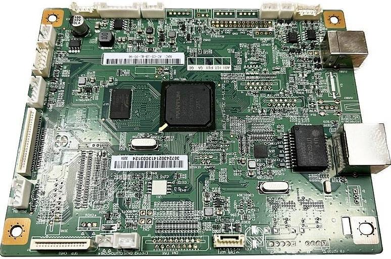 Плата форматера Pantum BP5100DW (302110092201/302110004301) фото 1