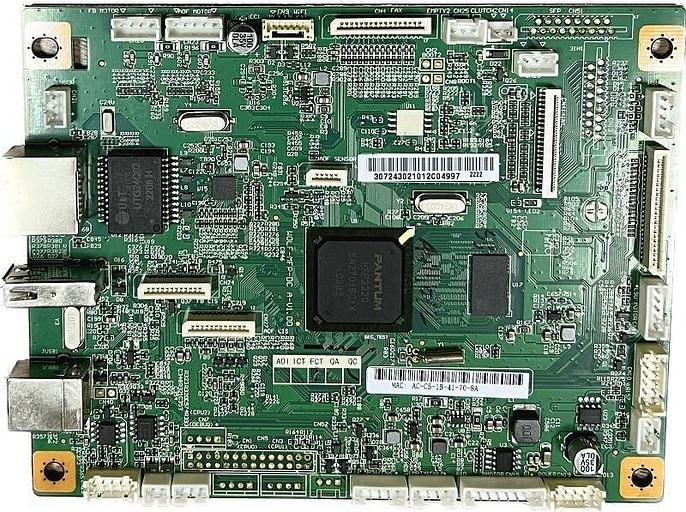 Плата форматера Pantum BM5100FDW (302110107601/302110010601) фото 1