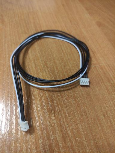 Контакт чипа тонер-картриджа Pantum P3010/3300/M6700/6800/7100/7200/7300 (301022282001) фото 2