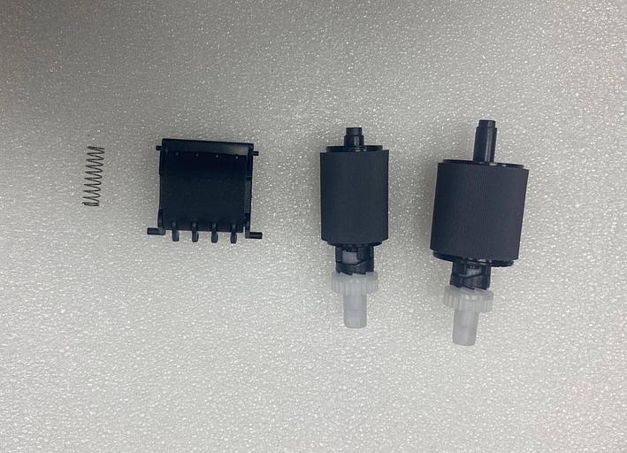 Сервисный набор ADF HP LJ M425/M521/CLJ M476/M570 (A8P79-65001/A8P79-65010) Maintenance kit OEM фото 3