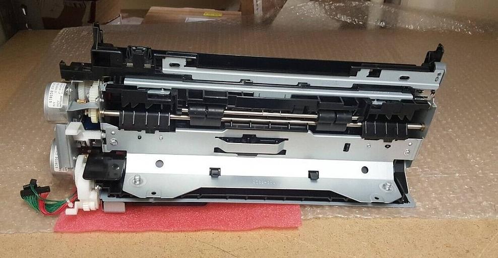 Дуплекс в сборе HP CLJ M855 (RM2-0291) фото 1